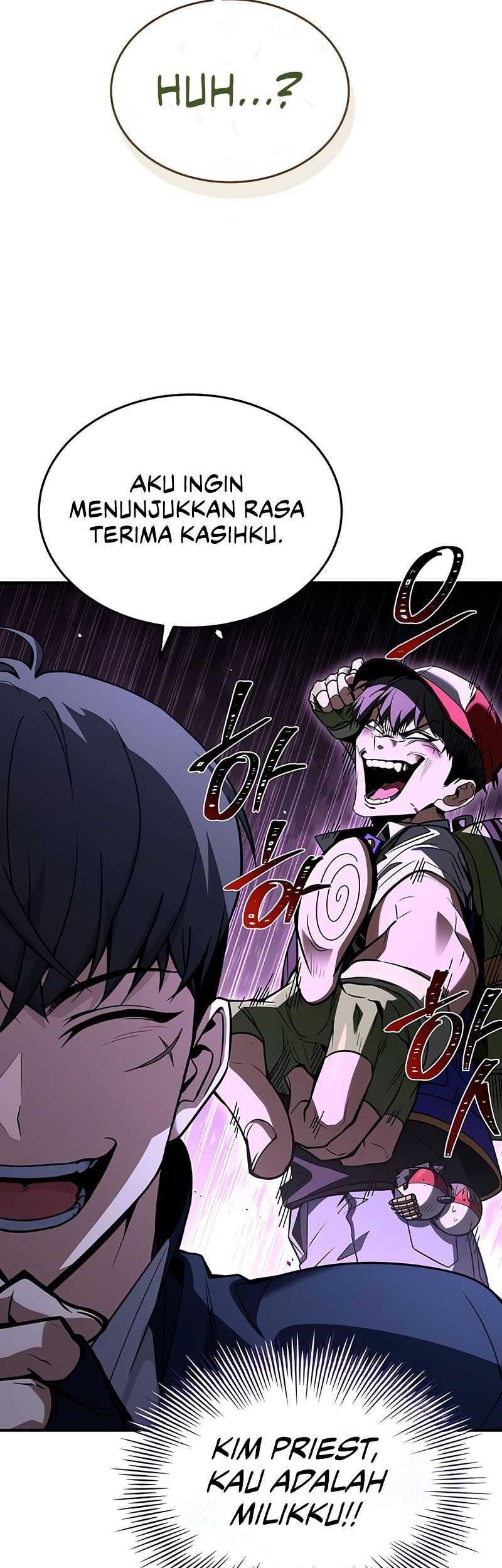 Trait Hoarder Chapter 17 - halaman 28