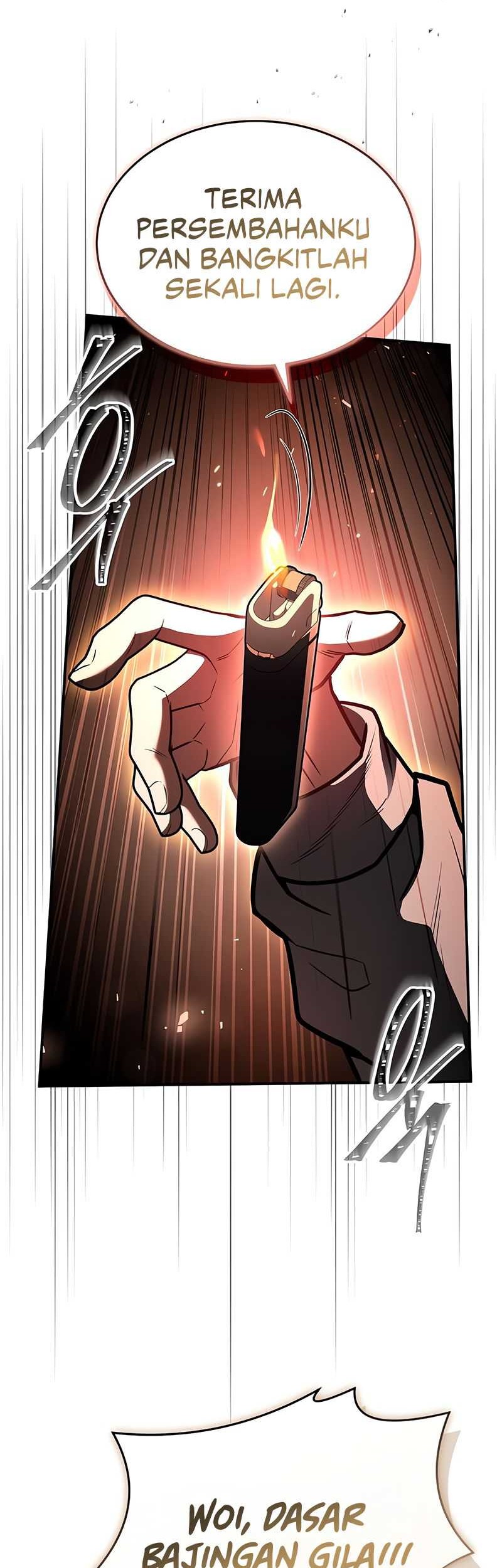 Trait Hoarder Chapter 17 - halaman 3