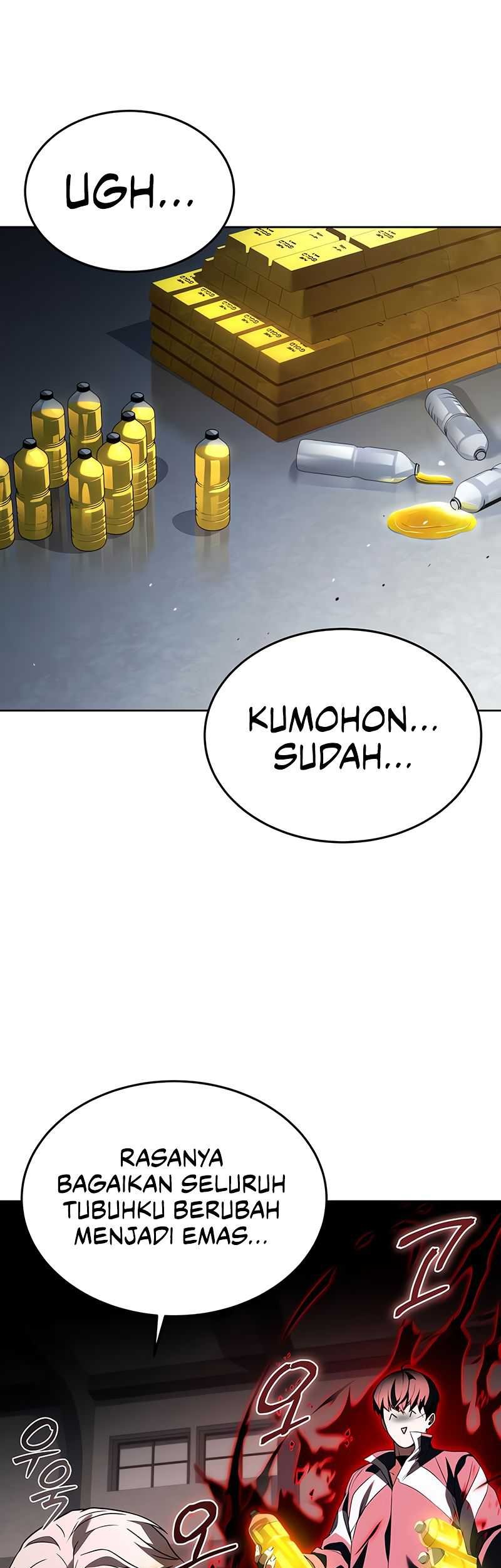 Trait Hoarder Chapter 17 - halaman 30