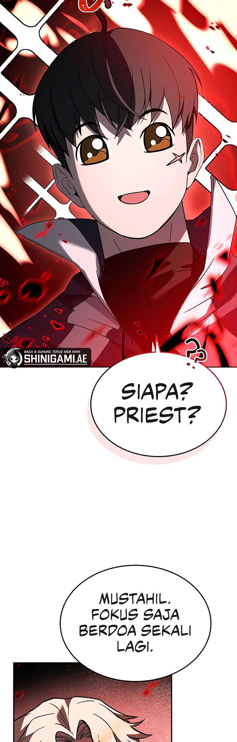Trait Hoarder Chapter 17 - halaman 32