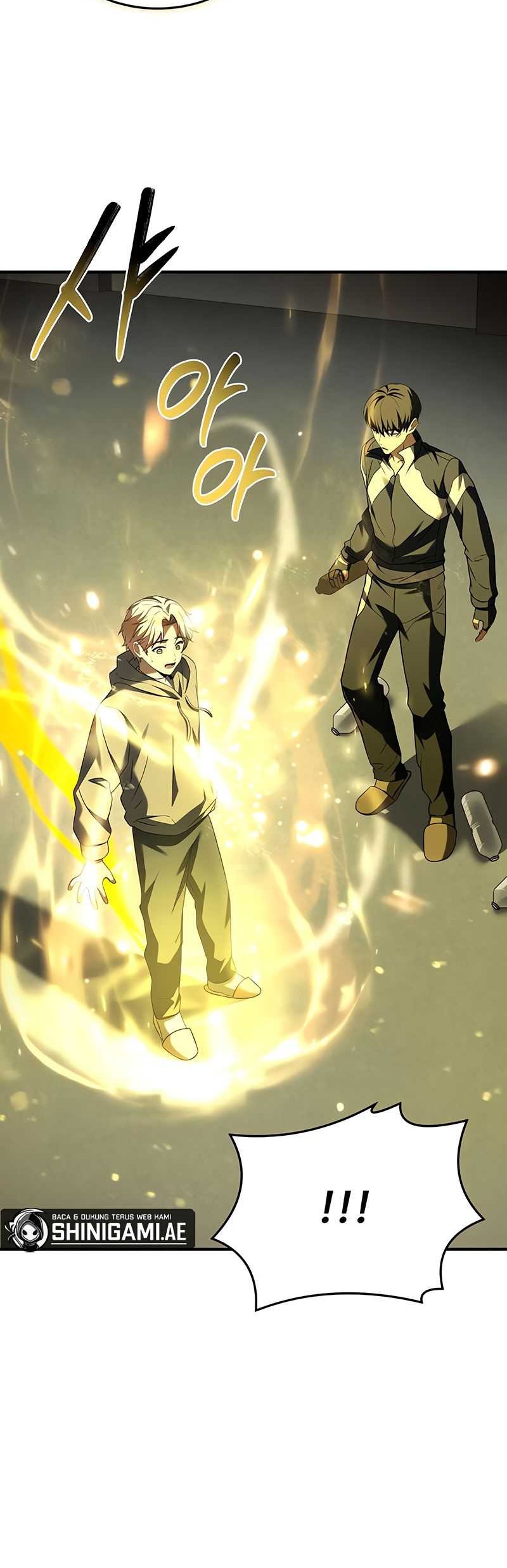 Trait Hoarder Chapter 17 - halaman 37