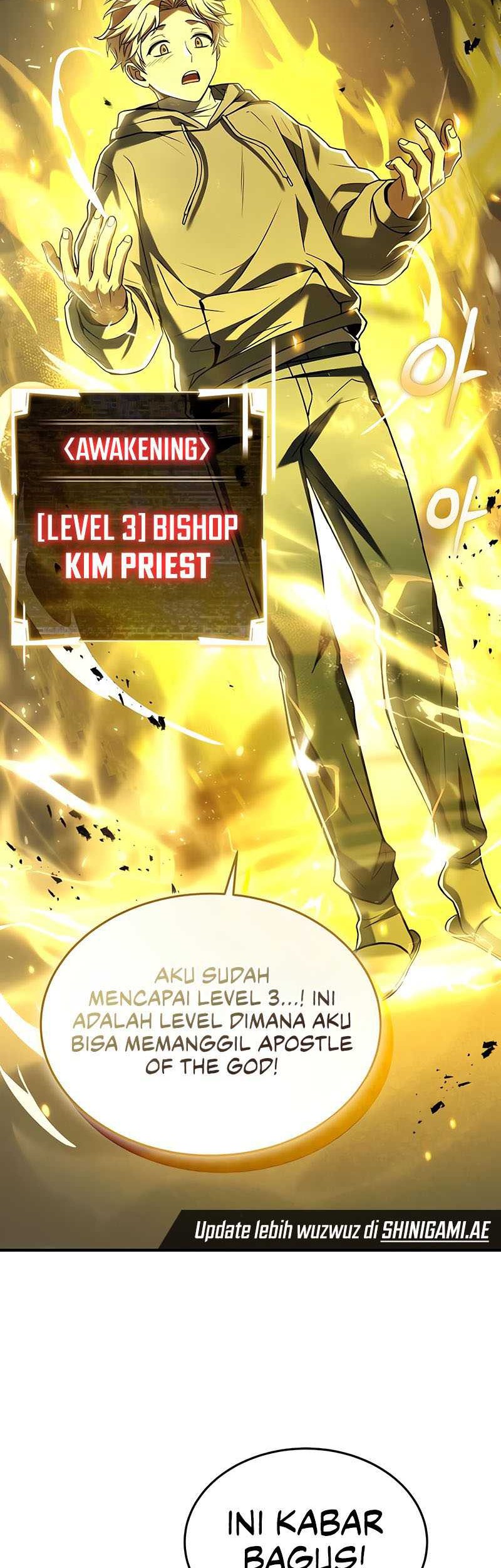 Trait Hoarder Chapter 17 - halaman 39