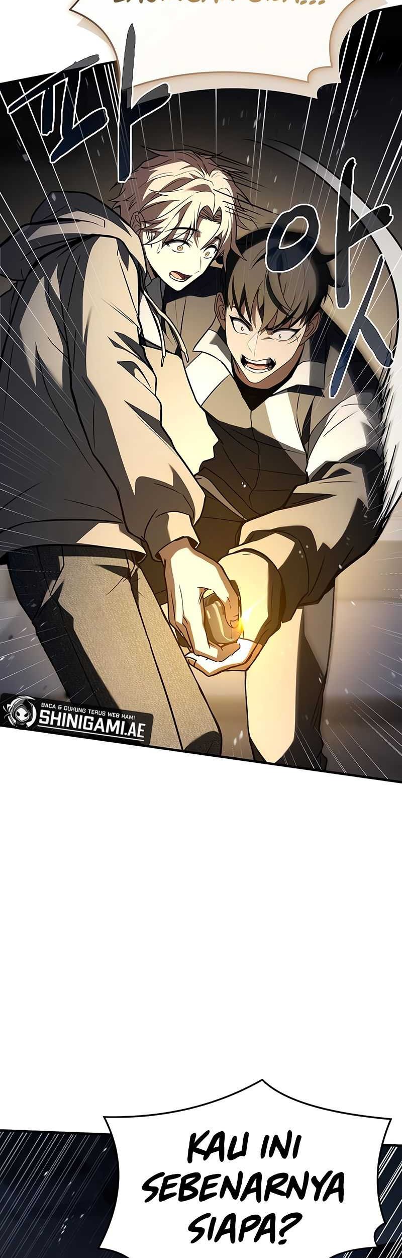 Trait Hoarder Chapter 17 - halaman 4