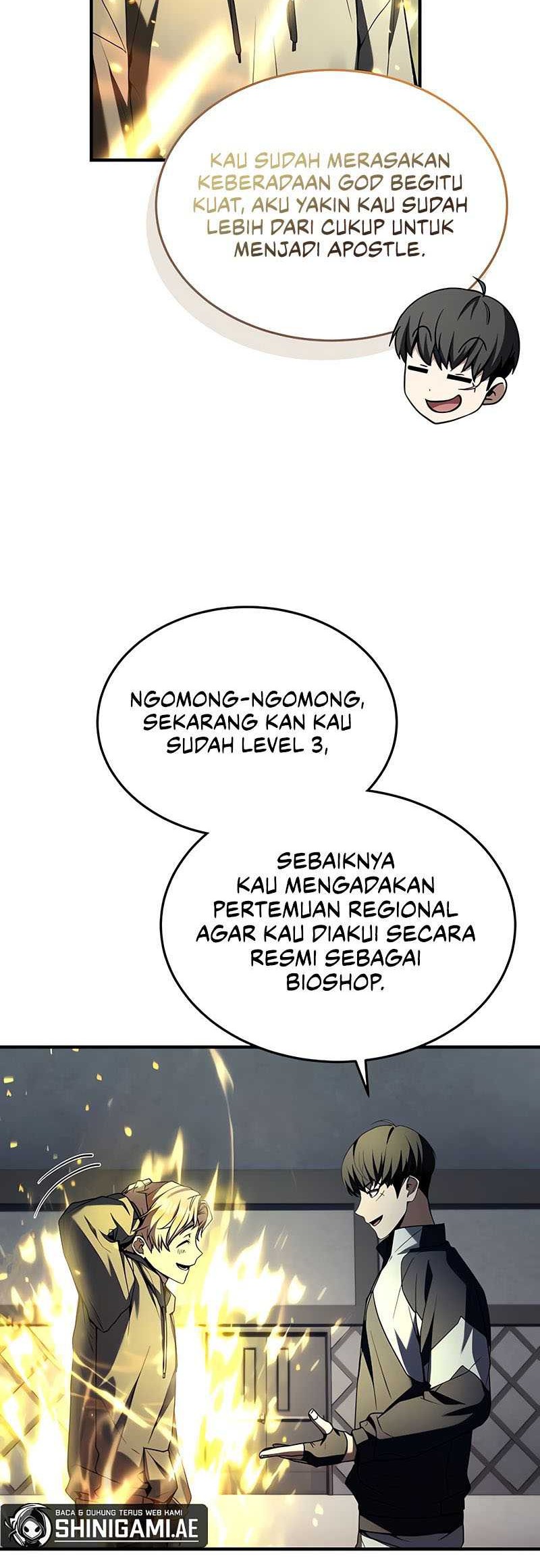 Trait Hoarder Chapter 17 - halaman 41