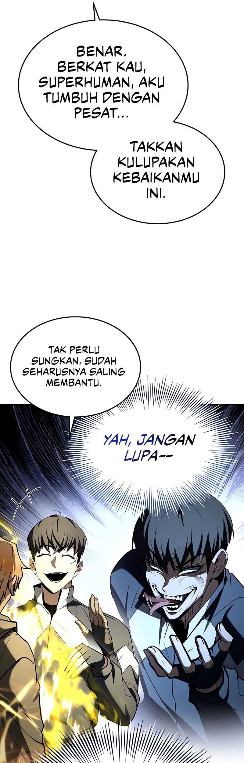 Trait Hoarder Chapter 17 - halaman 42