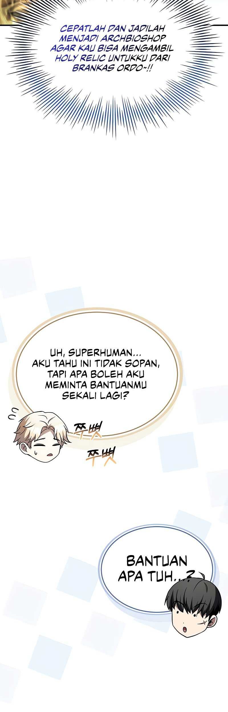 Trait Hoarder Chapter 17 - halaman 43