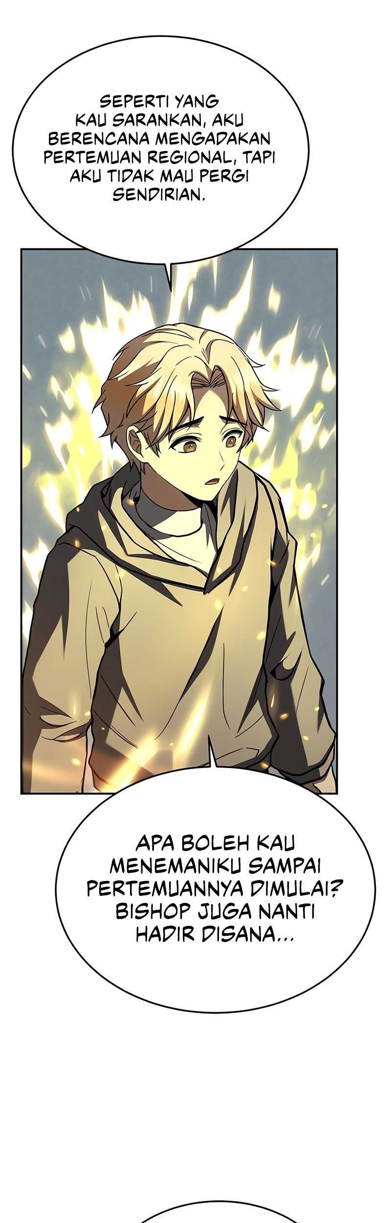 Trait Hoarder Chapter 17 - halaman 44