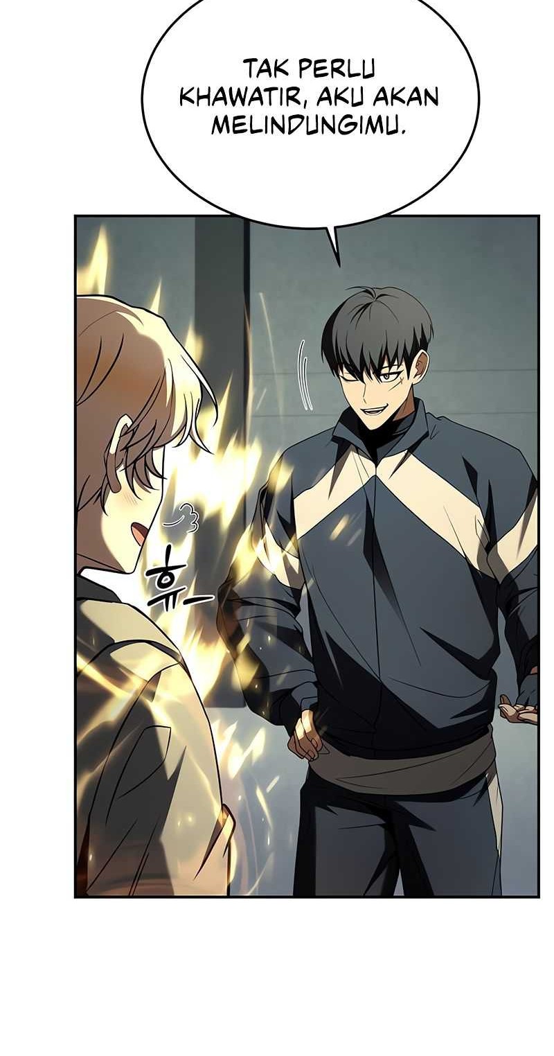 Trait Hoarder Chapter 17 - halaman 45