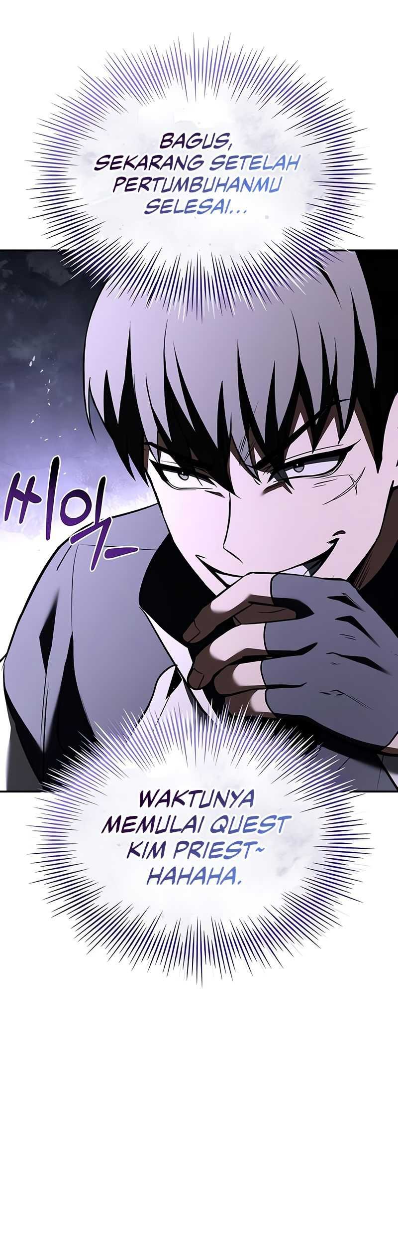 Trait Hoarder Chapter 17 - halaman 46