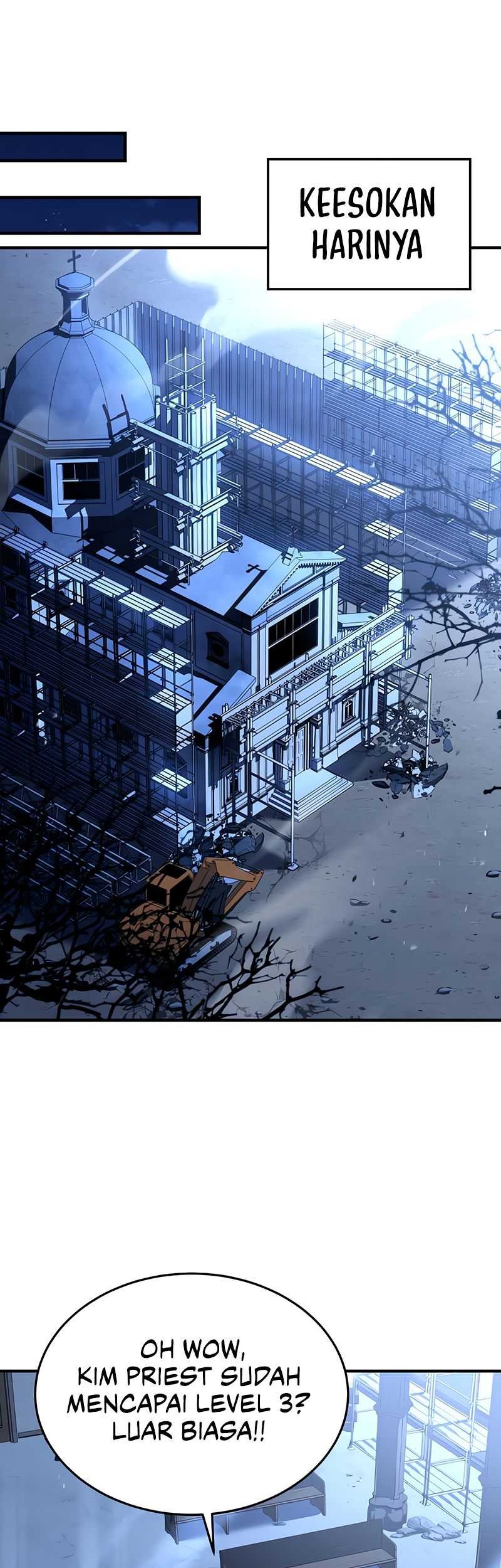Trait Hoarder Chapter 17 - halaman 47