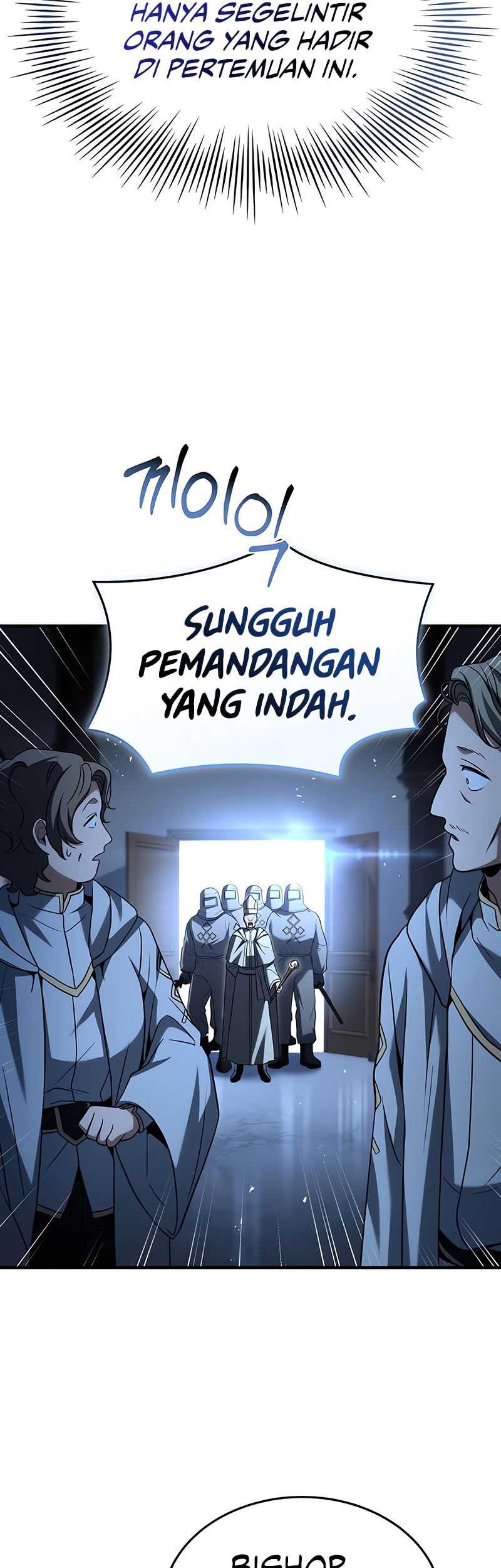 Trait Hoarder Chapter 17 - halaman 49