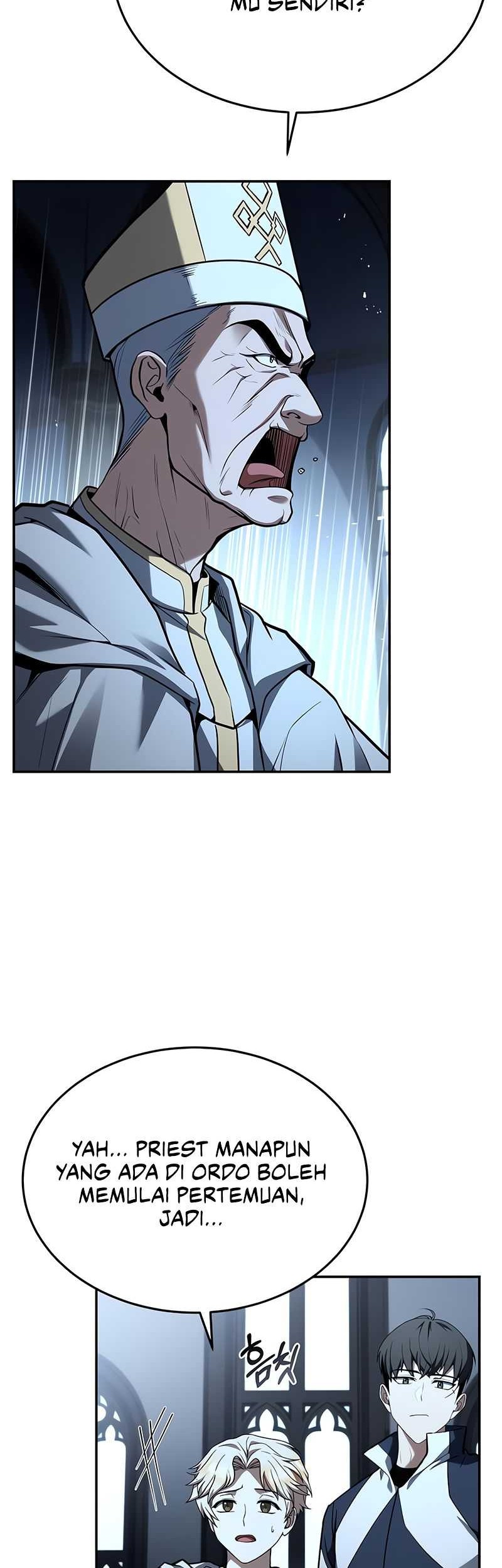 Trait Hoarder Chapter 17 - halaman 52