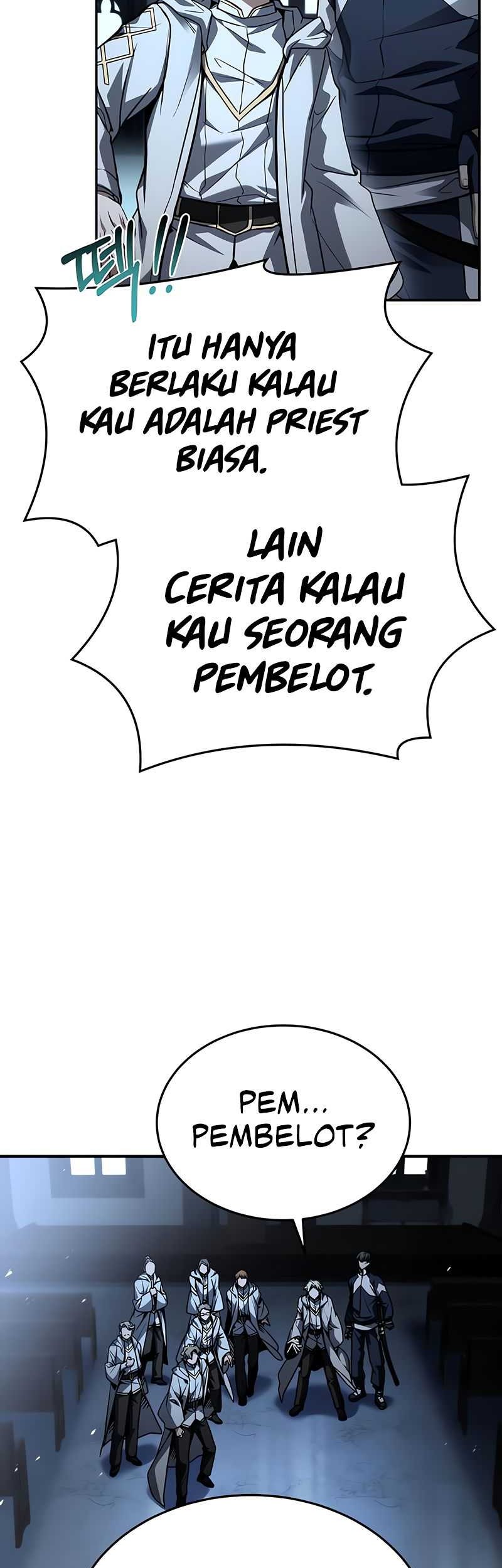 Trait Hoarder Chapter 17 - halaman 53