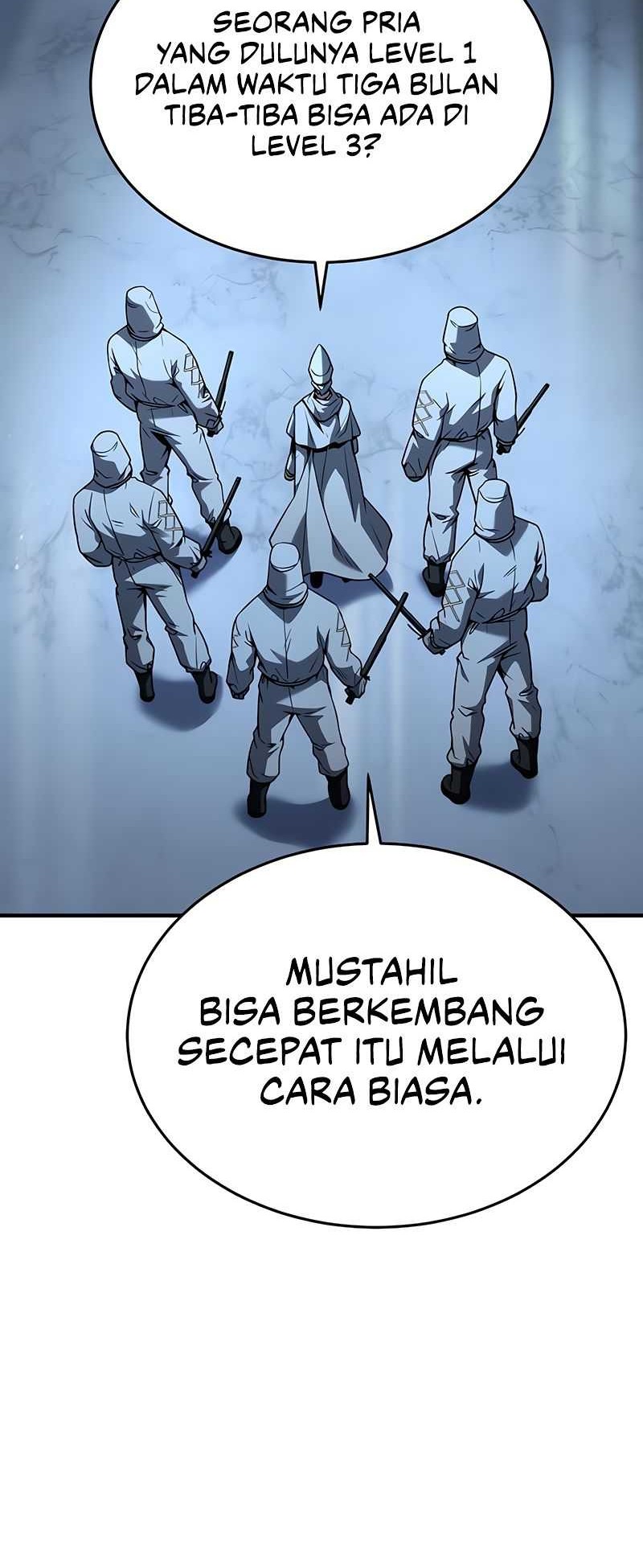 Trait Hoarder Chapter 17 - halaman 54