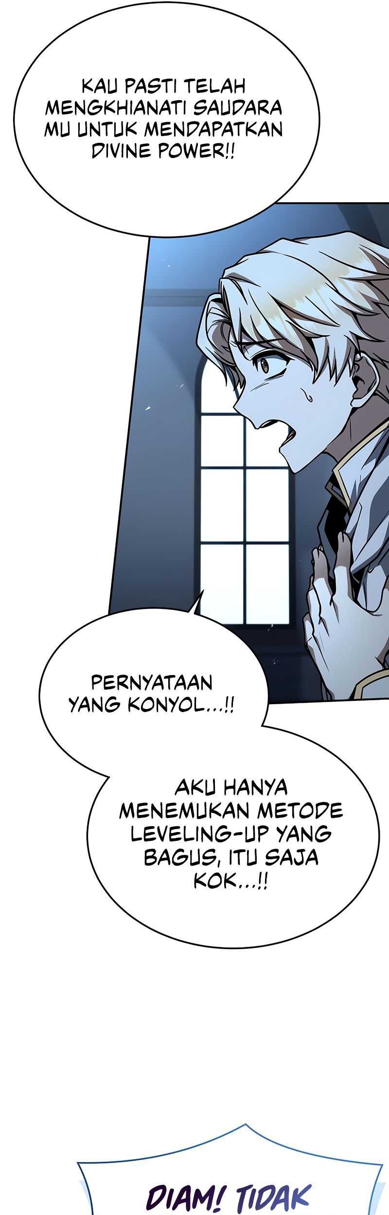 Trait Hoarder Chapter 17 - halaman 55