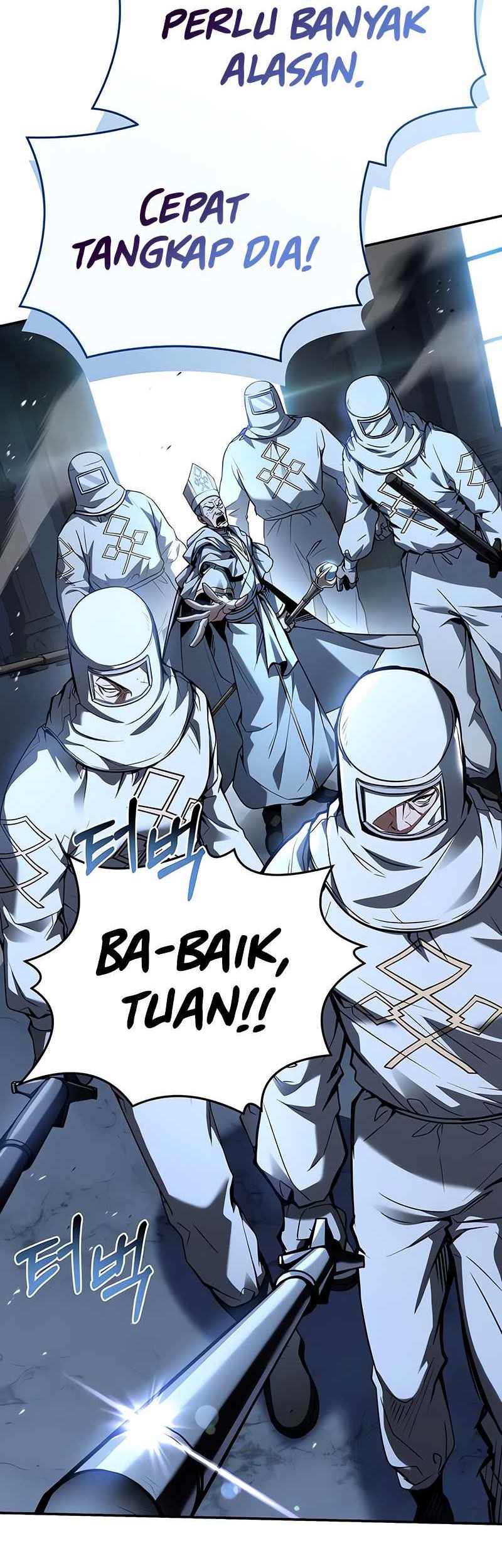 Trait Hoarder Chapter 17 - halaman 56