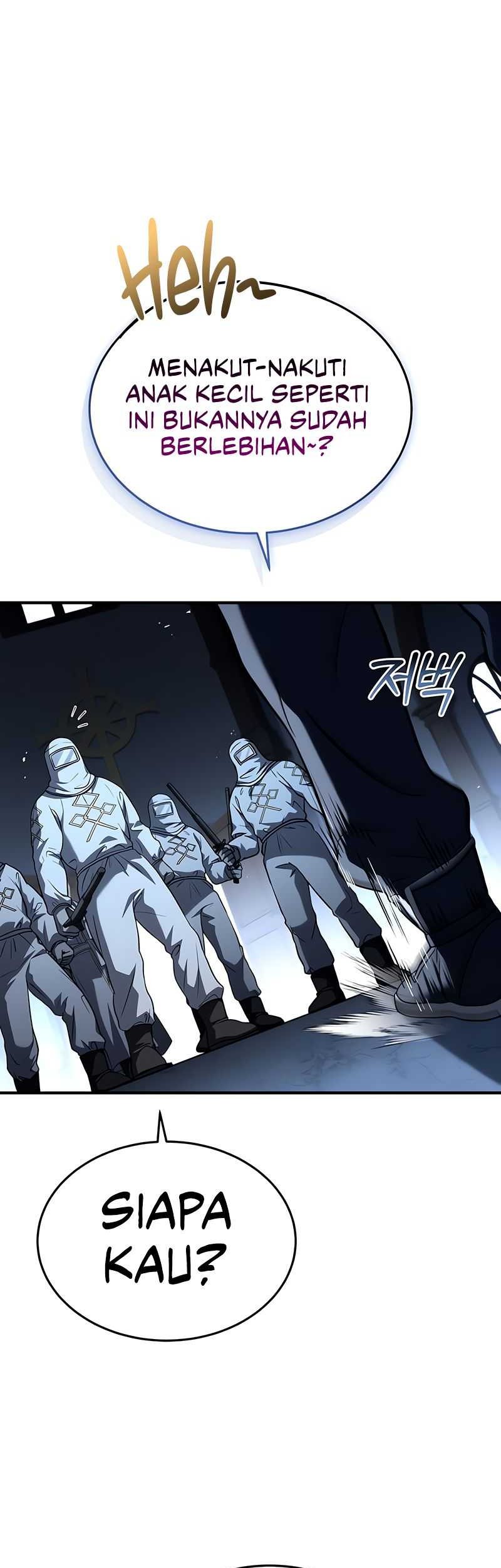 Trait Hoarder Chapter 17 - halaman 57
