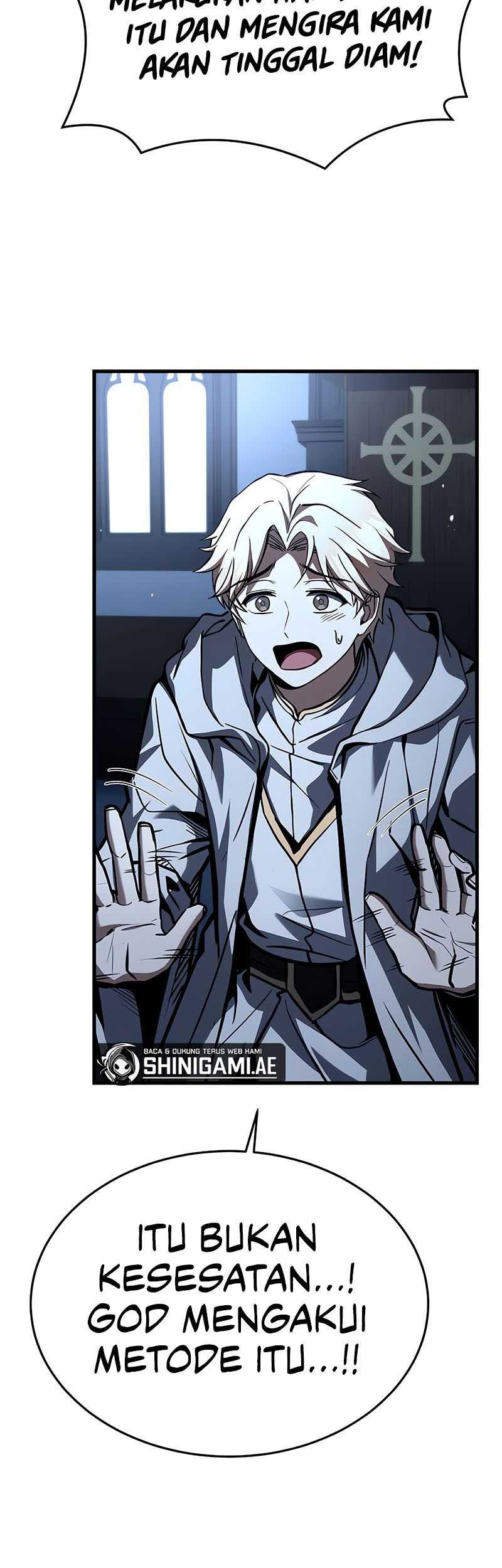 Trait Hoarder Chapter 17 - halaman 61