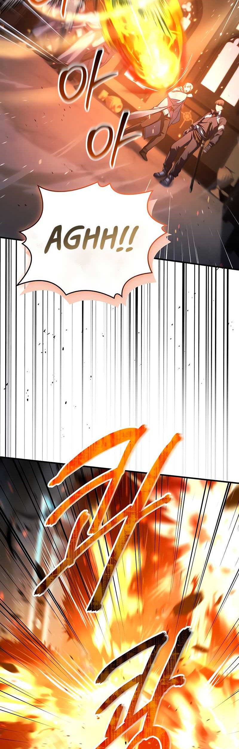 Trait Hoarder Chapter 17 - halaman 64