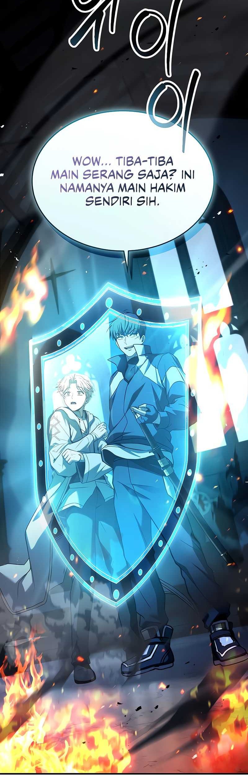 Trait Hoarder Chapter 17 - halaman 66