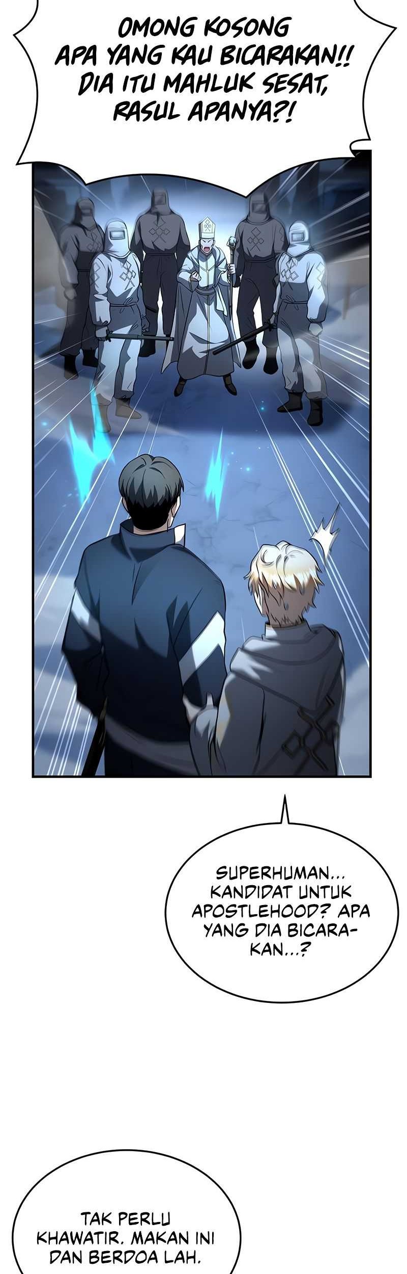 Trait Hoarder Chapter 17 - halaman 68