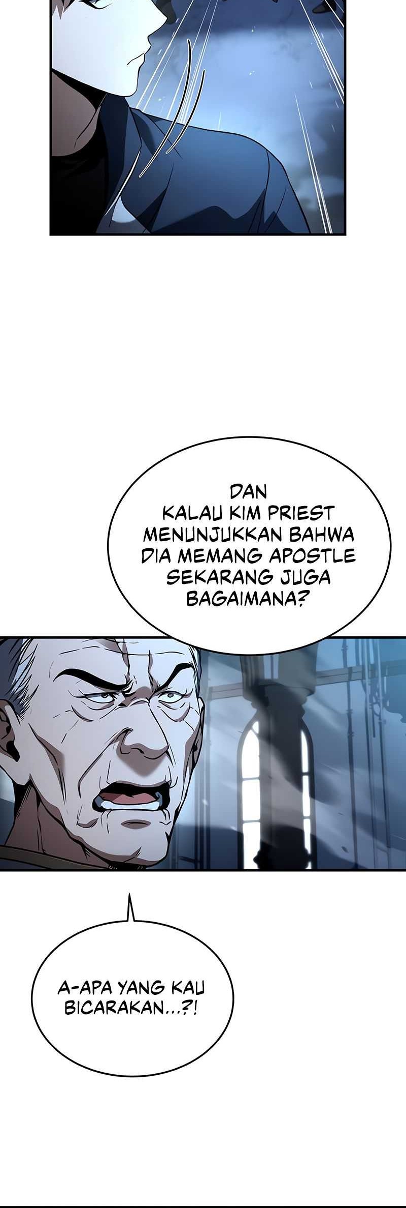 Trait Hoarder Chapter 17 - halaman 70
