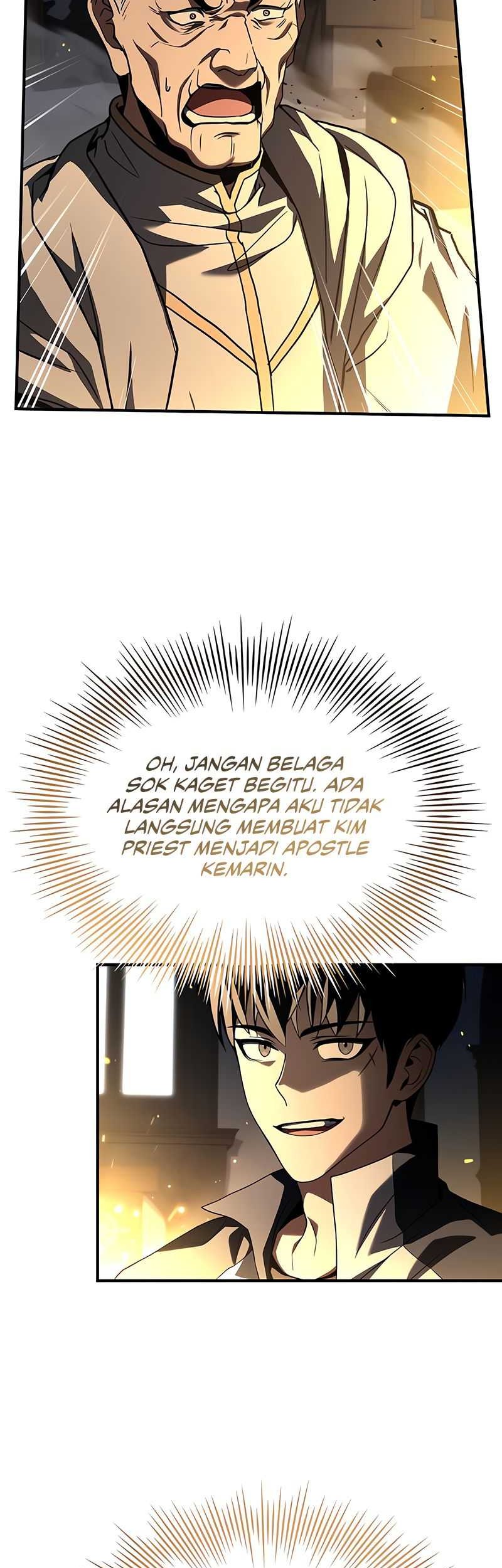 Trait Hoarder Chapter 17 - halaman 73