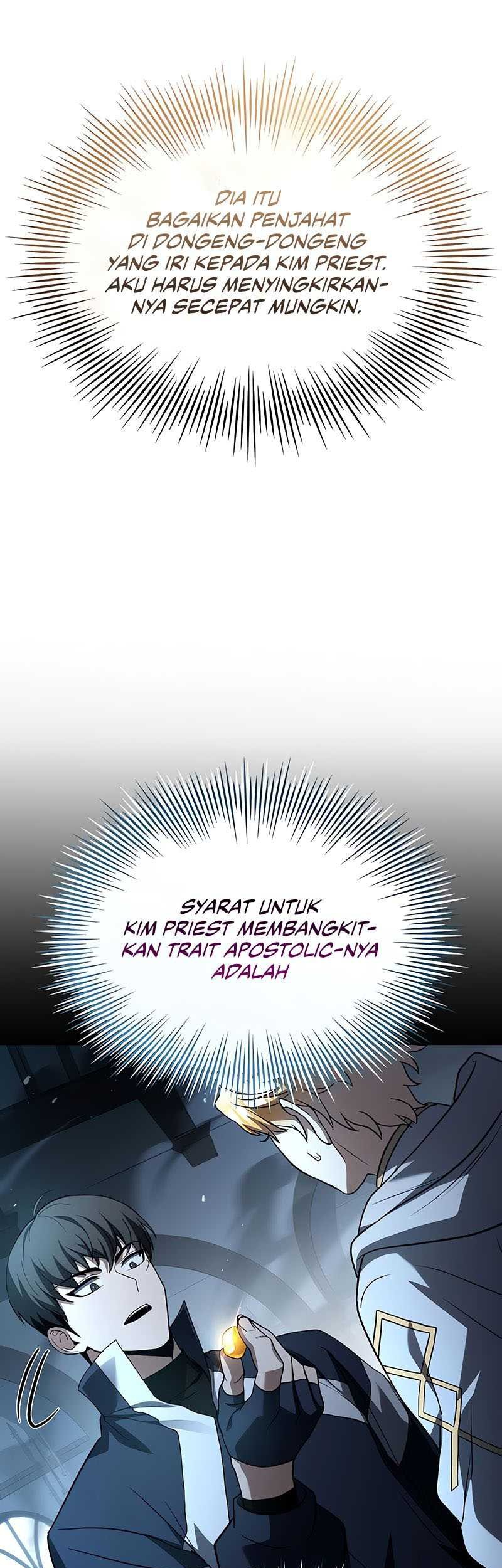 Trait Hoarder Chapter 17 - halaman 75
