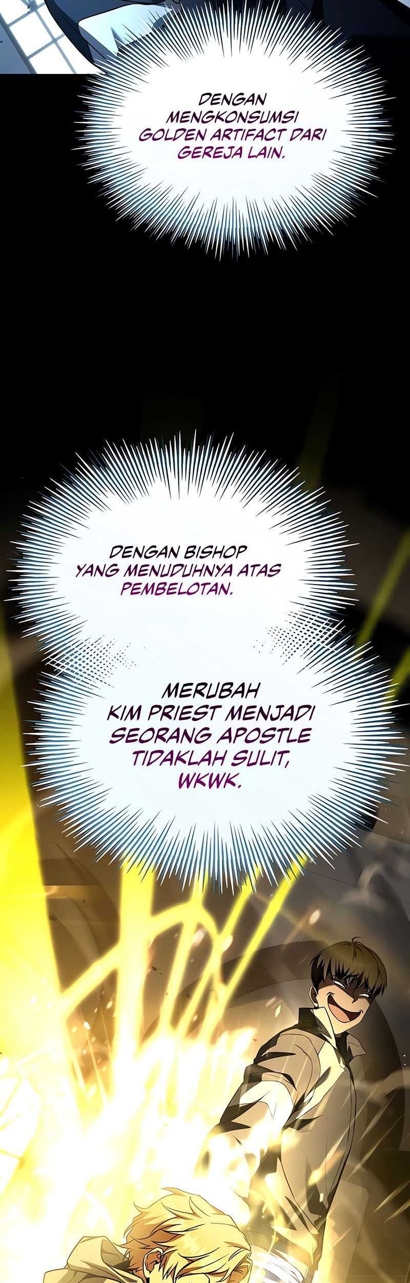 Trait Hoarder Chapter 17 - halaman 76
