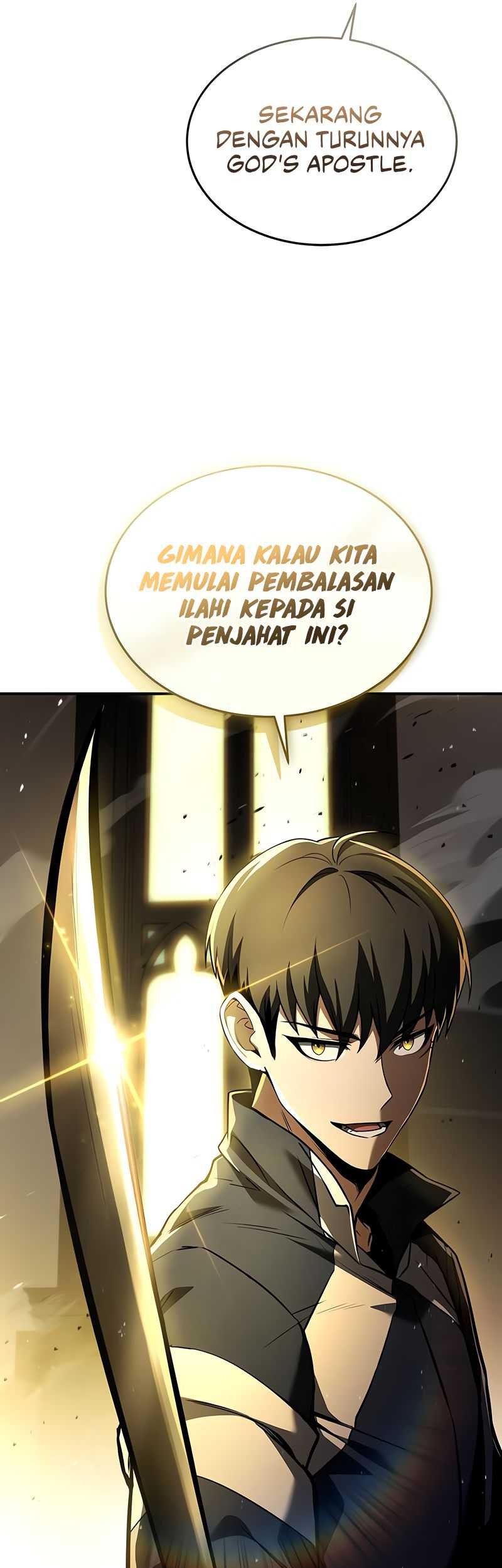 Trait Hoarder Chapter 17 - halaman 80