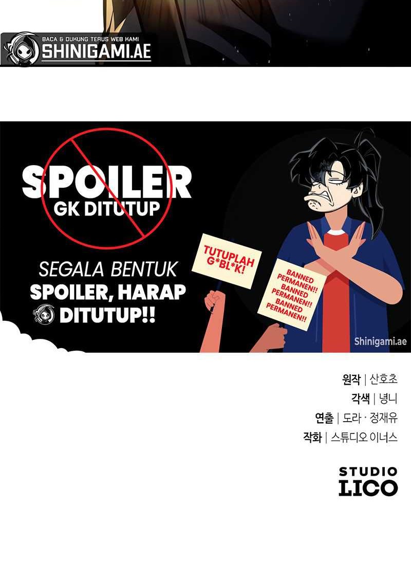 Trait Hoarder Chapter 17 - halaman 81