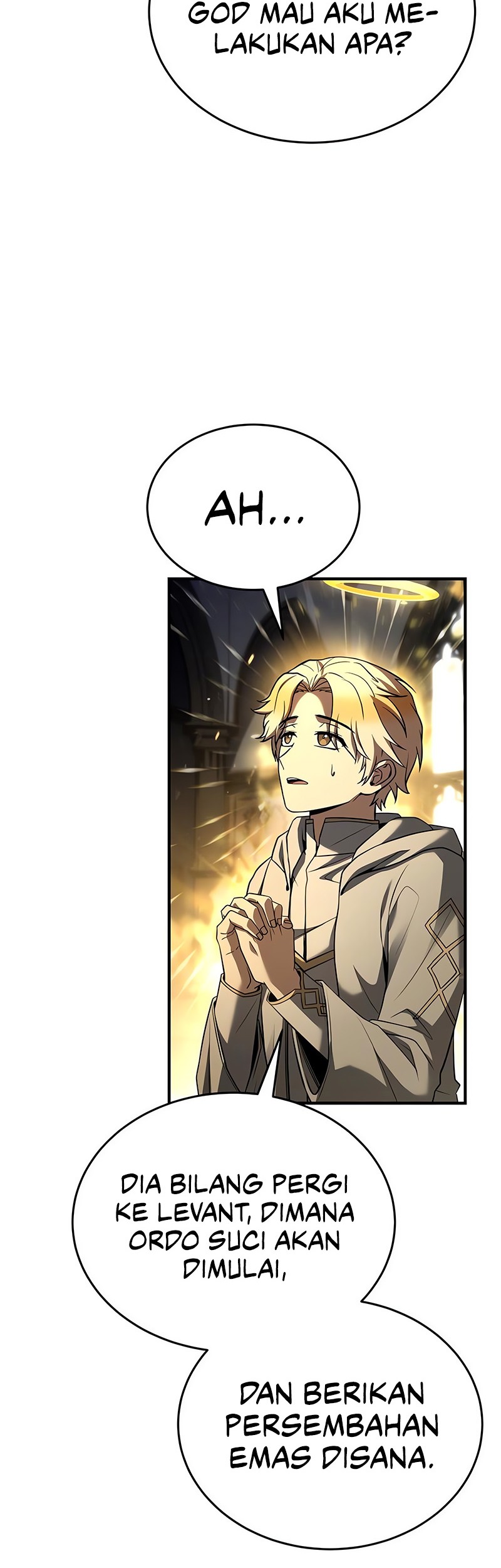 Trait Hoarder Chapter 18 - halaman 13