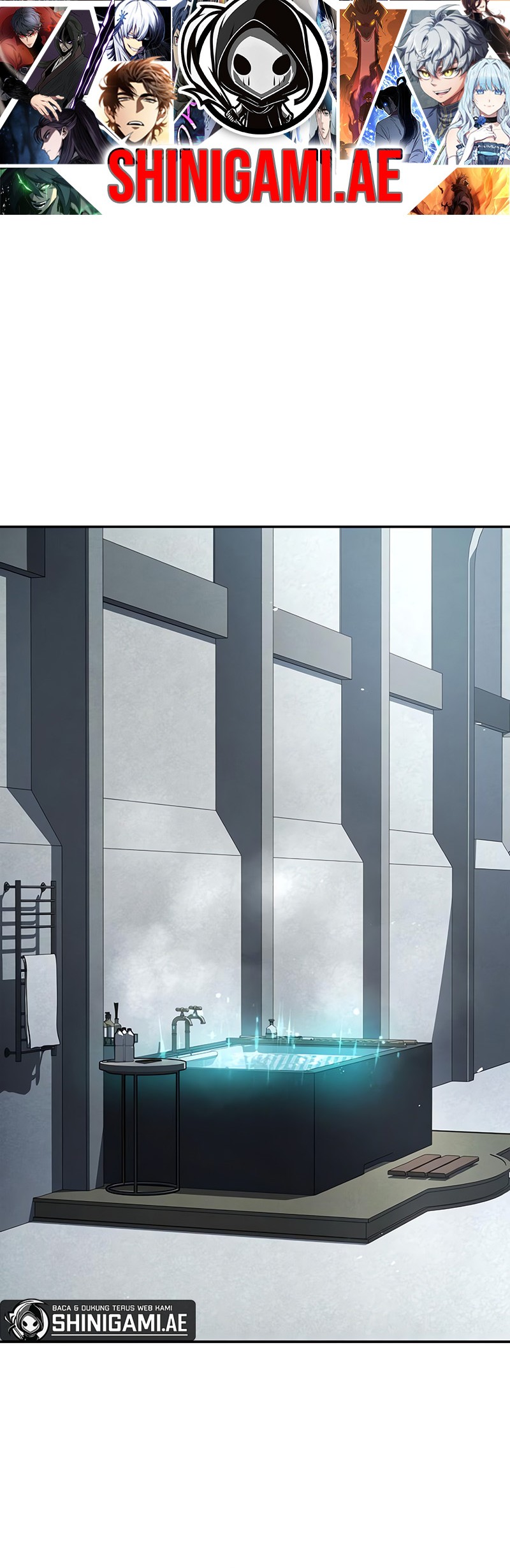 Trait Hoarder Chapter 18 - halaman 25