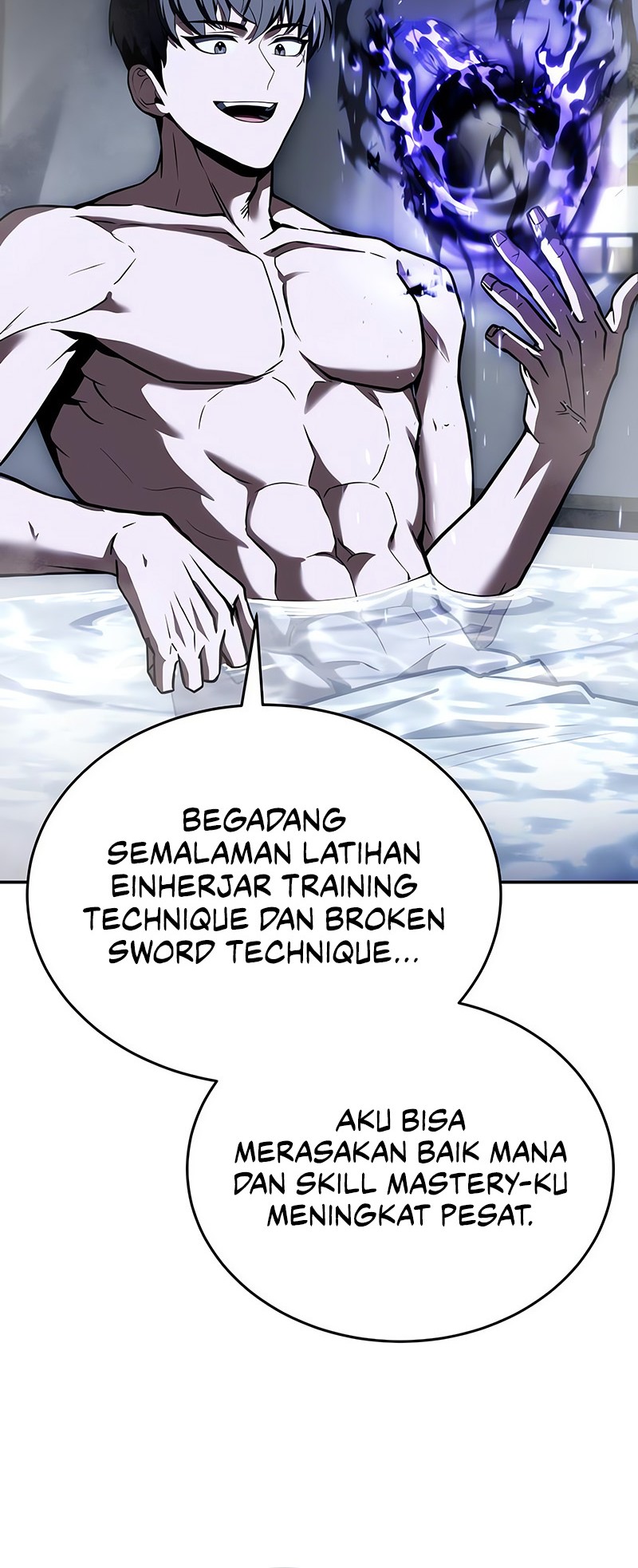 Trait Hoarder Chapter 18 - halaman 29