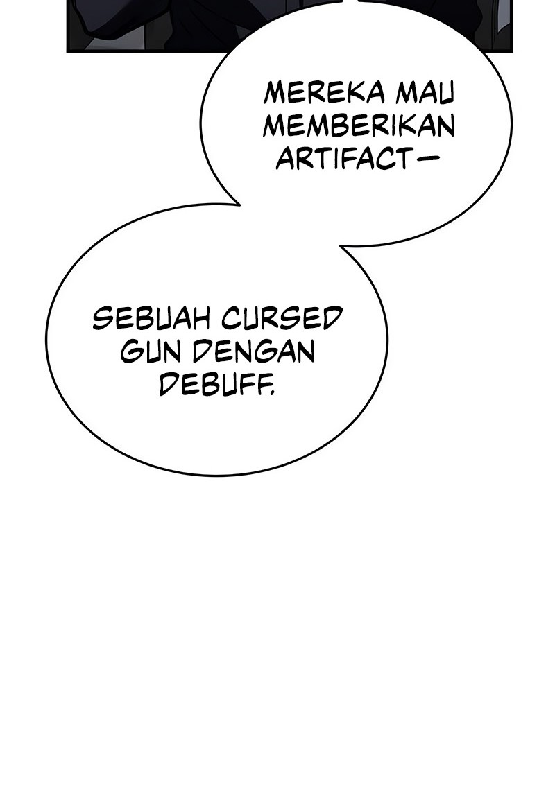 Trait Hoarder Chapter 18 - halaman 38