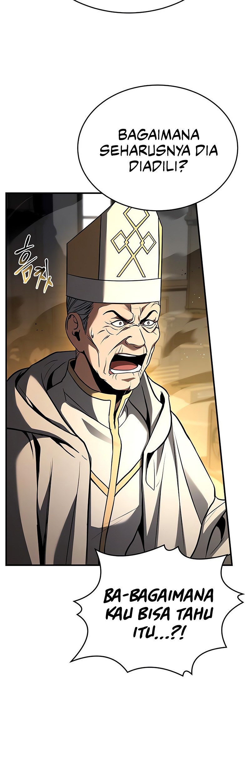 Trait Hoarder Chapter 18 - halaman 4