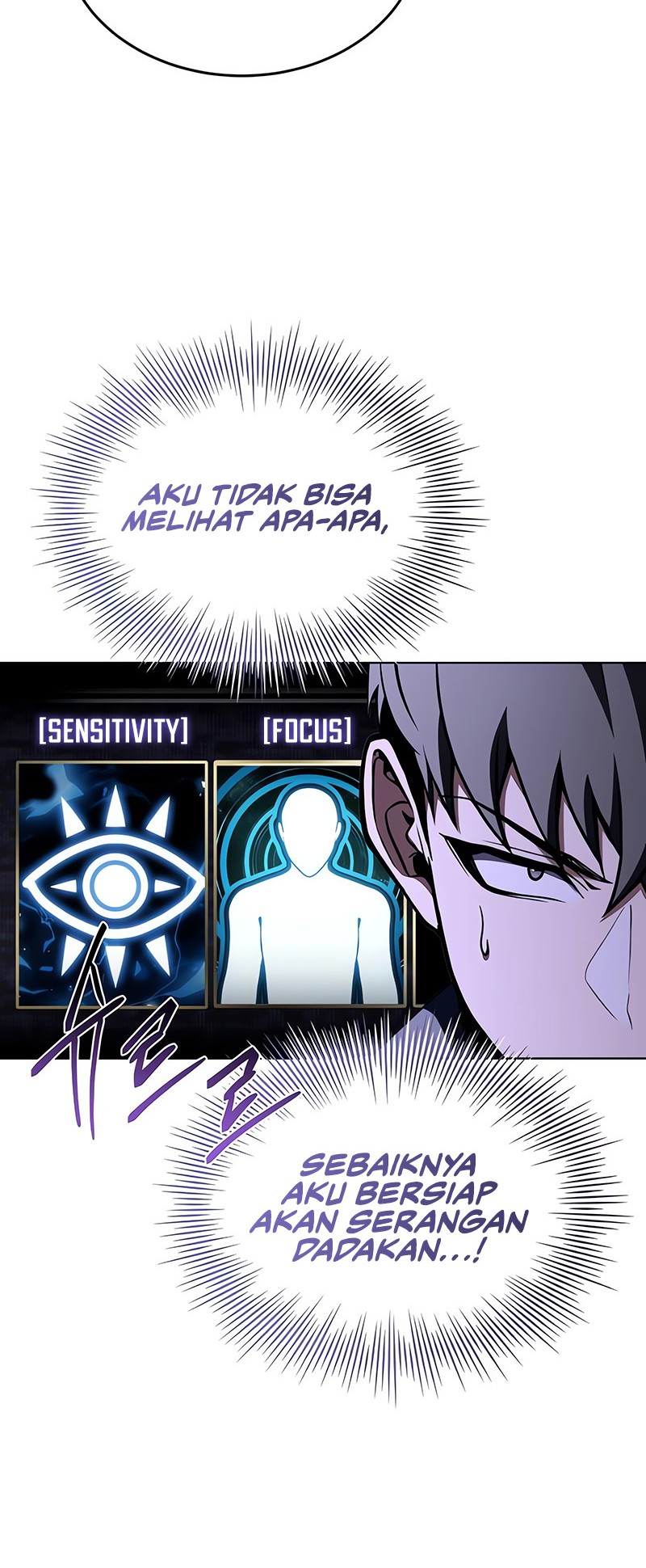 Trait Hoarder Chapter 18 - halaman 46