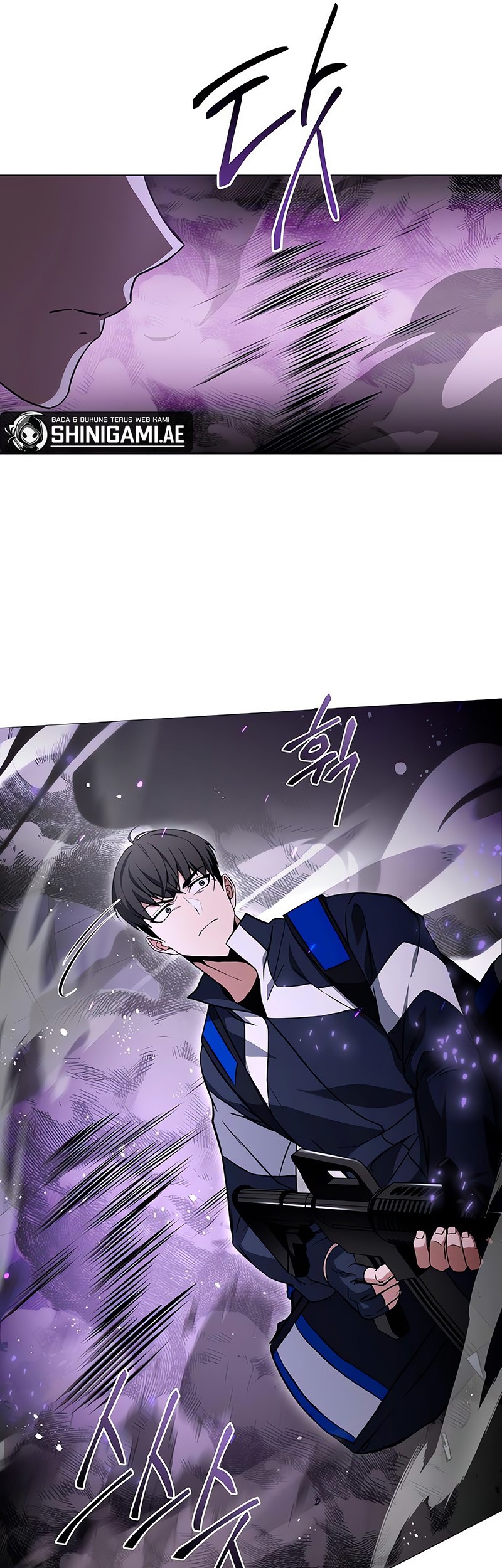 Trait Hoarder Chapter 18 - halaman 47