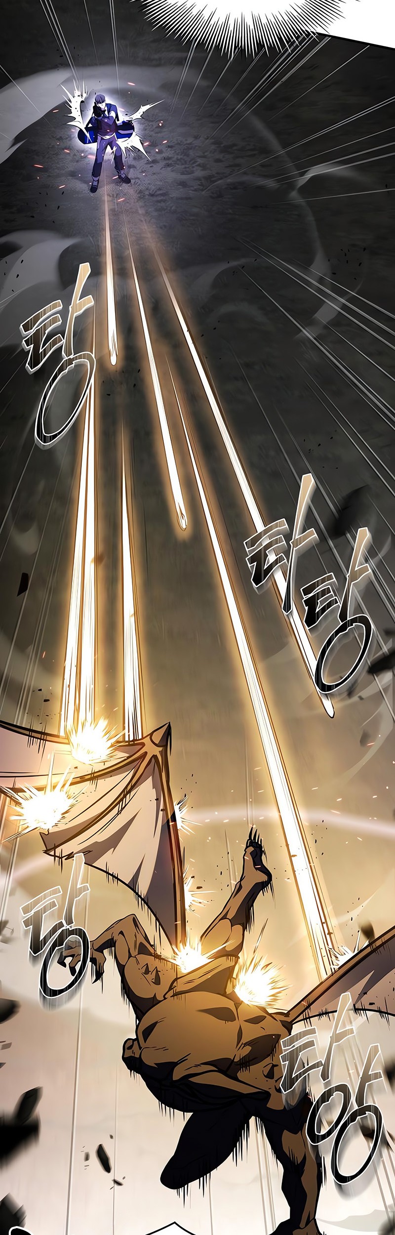 Trait Hoarder Chapter 18 - halaman 56