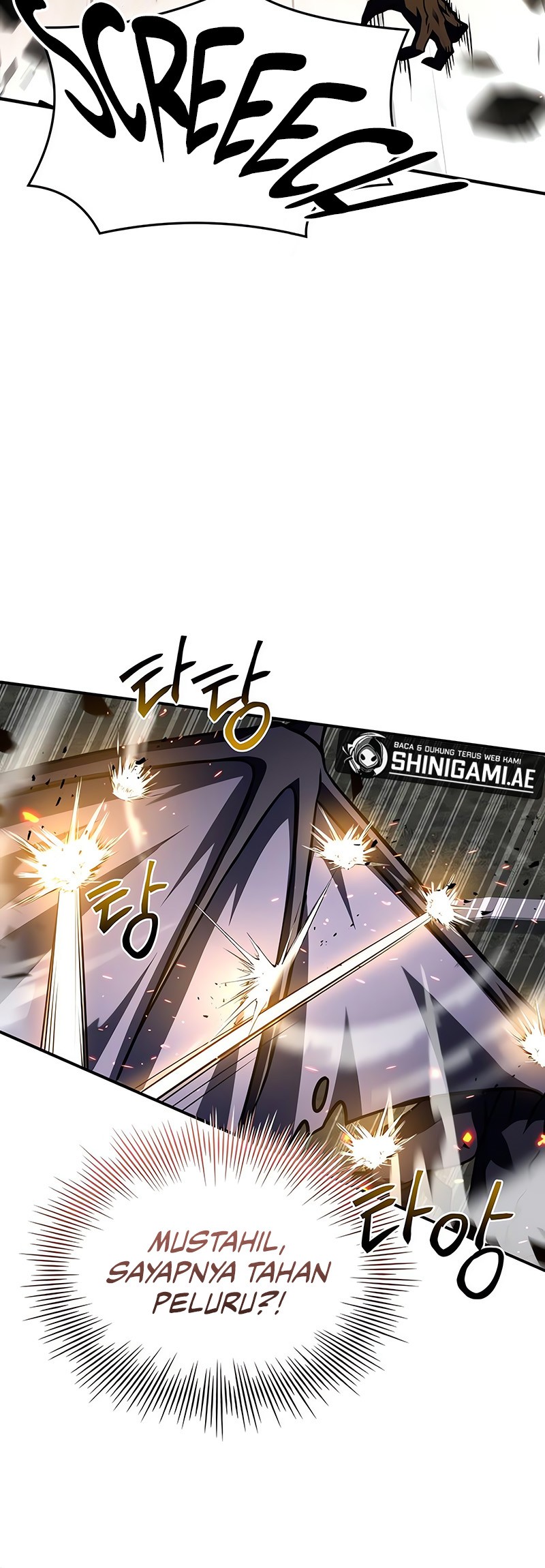 Trait Hoarder Chapter 18 - halaman 57