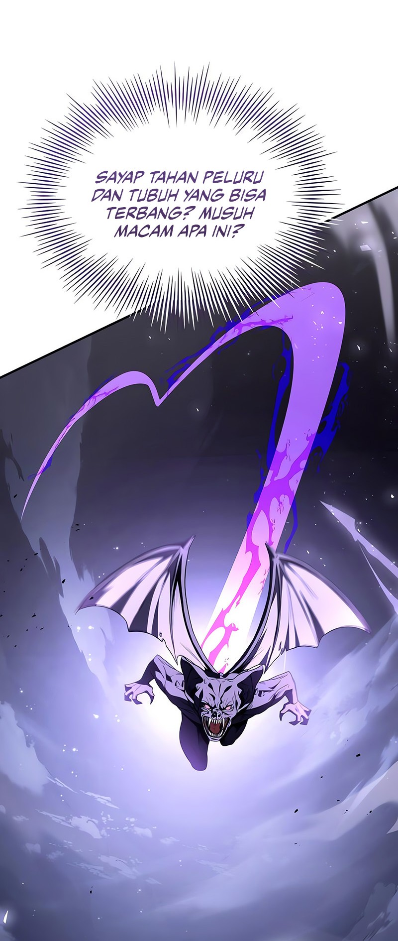 Trait Hoarder Chapter 18 - halaman 61