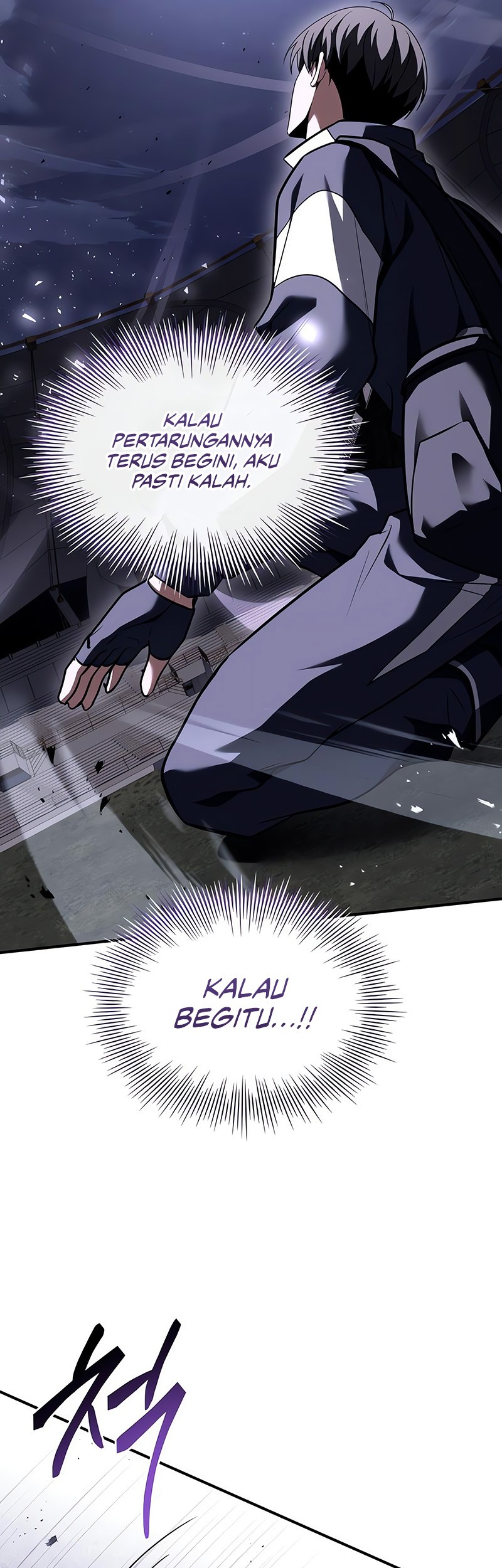 Trait Hoarder Chapter 18 - halaman 62