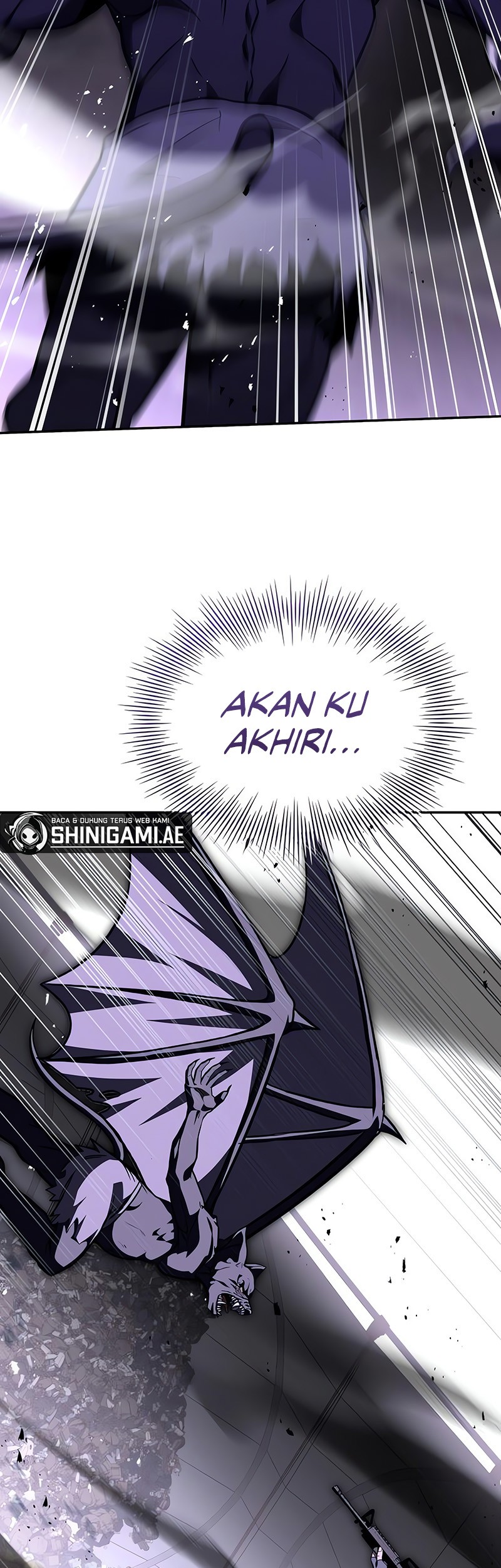 Trait Hoarder Chapter 18 - halaman 64
