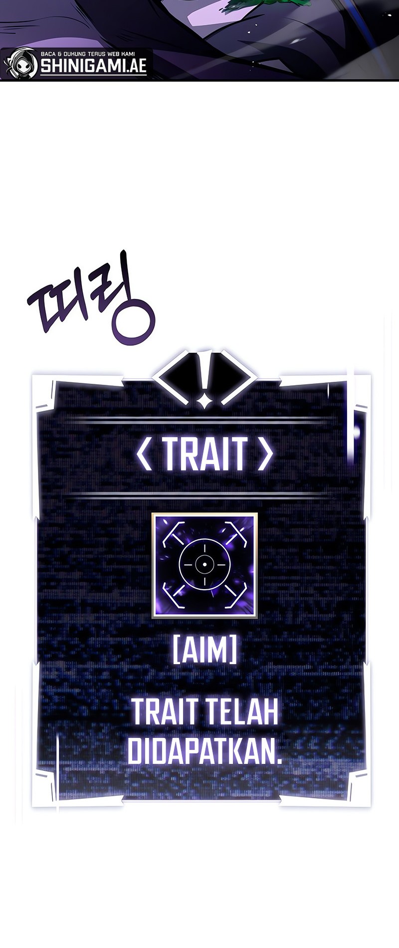 Trait Hoarder Chapter 18 - halaman 69