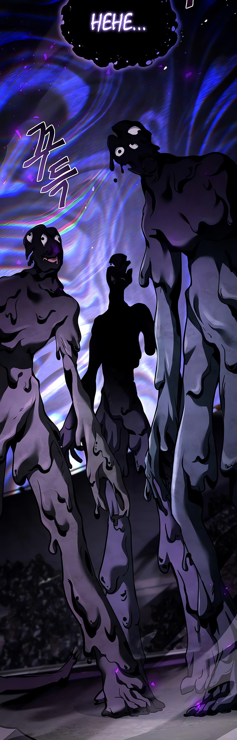Trait Hoarder Chapter 18 - halaman 76