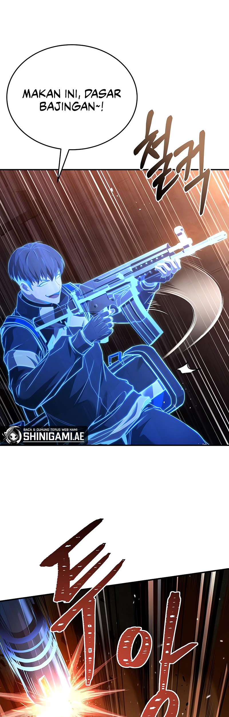 Trait Hoarder Chapter 18 - halaman 80