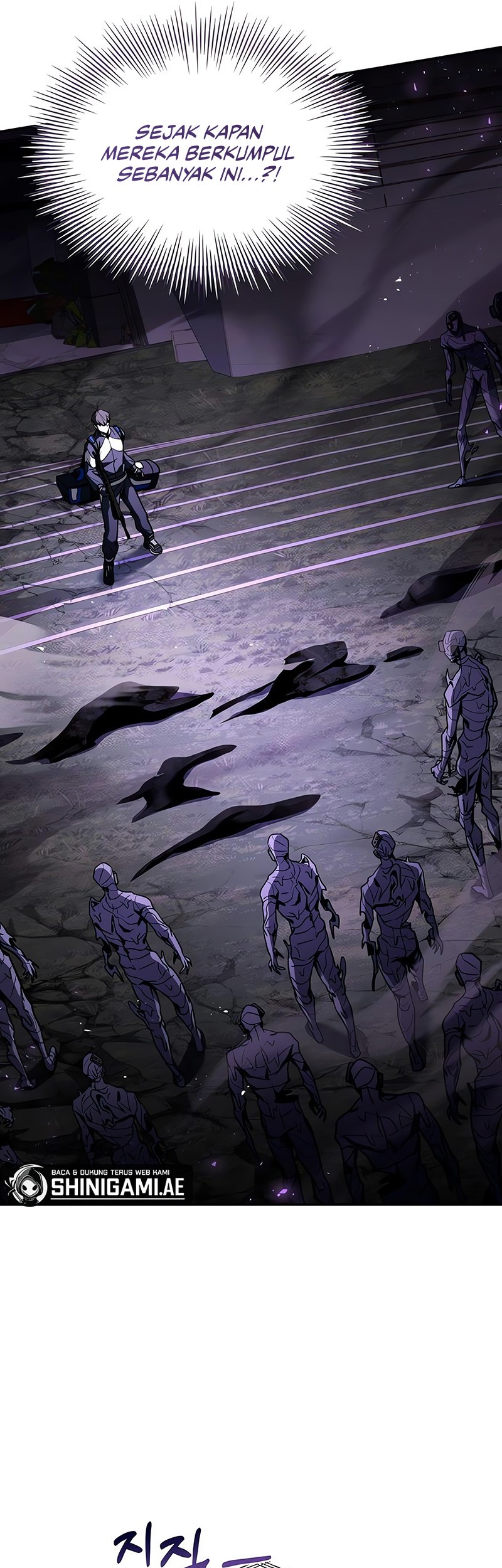 Trait Hoarder Chapter 18 - halaman 86