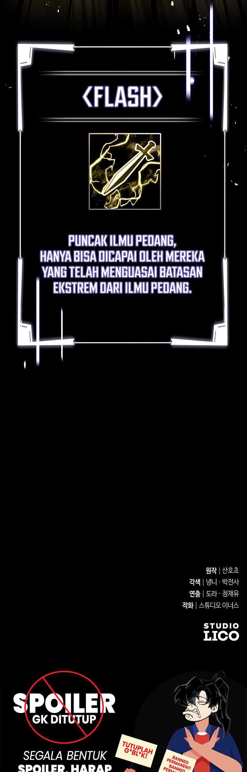 Trait Hoarder Chapter 19 - halaman 105