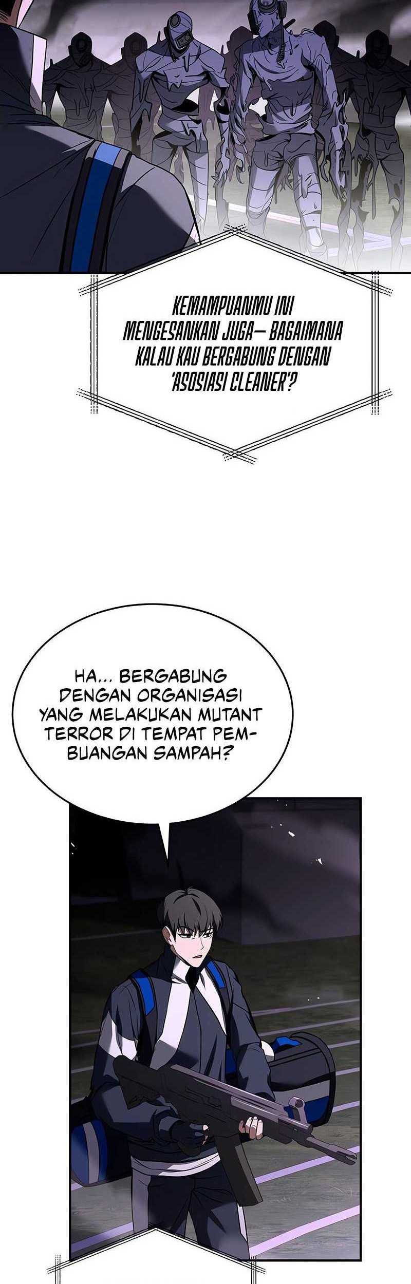 Trait Hoarder Chapter 19 - halaman 12