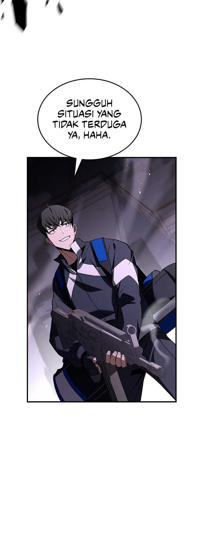Trait Hoarder Chapter 19 - halaman 19